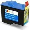 Dell Remanufactured Colour Ink Cartridge M4646 16ml - Free UK Delivery